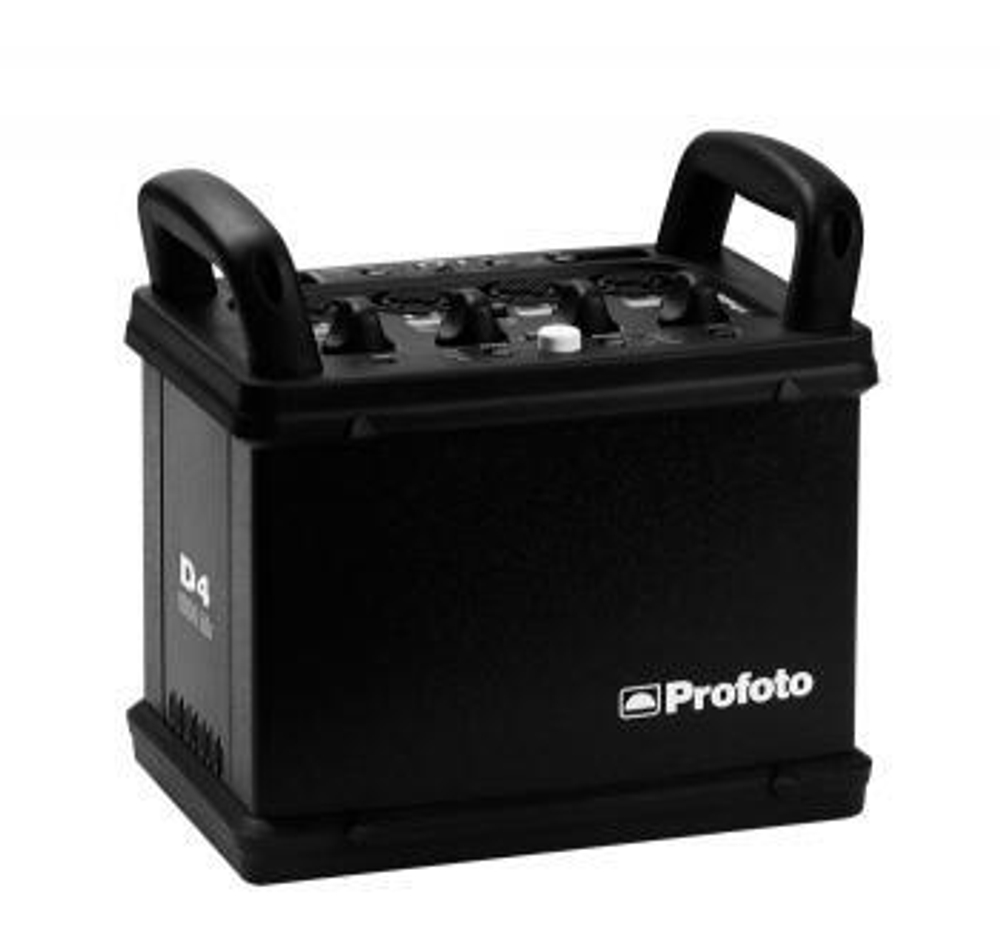 Profoto D4 Air 1200 900891 генератор