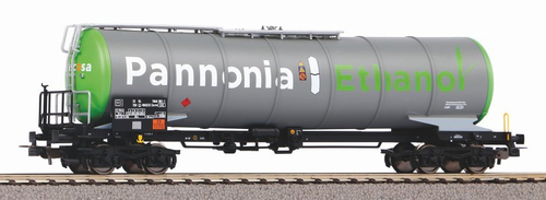 Цистерна четырехосная Pannonia-Ethanol