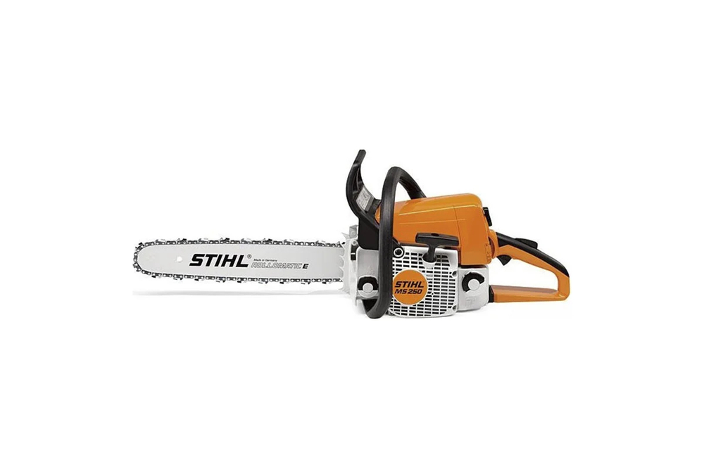 Бензопила Stihl MS 250 45см 0,325 1,6мм