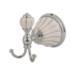 Крючок Migliore Olivia 17554 хром