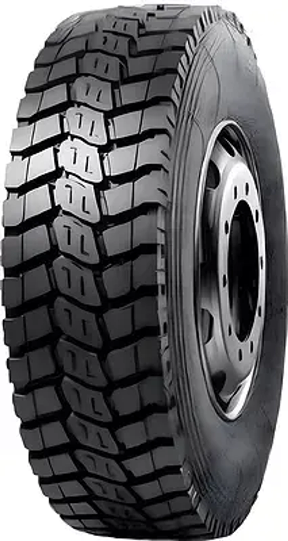 Hifly HH313 12x20 156/153K PR20 (Ведущая ось)