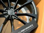 КОВАНЫЕ ДИСКИ ДЛЯ AUDI SQ8 2024 АУДИ