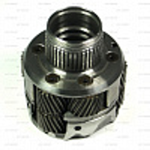 Задняя планетарная передача