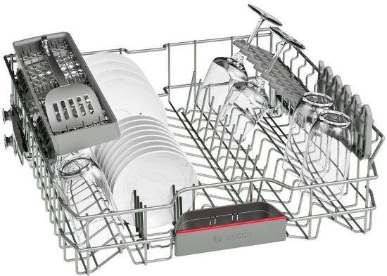 Встраиваемая посудомоечная машина Bosch SMV 46IX14