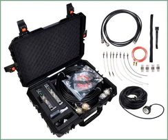 Усилитель сигнала дронов Инкубатор 2.0