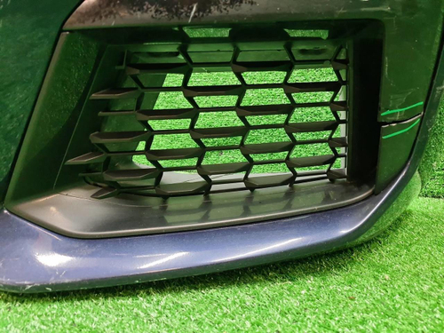 Бампер передний BMW 5er G30 (2020-2023) M-paket