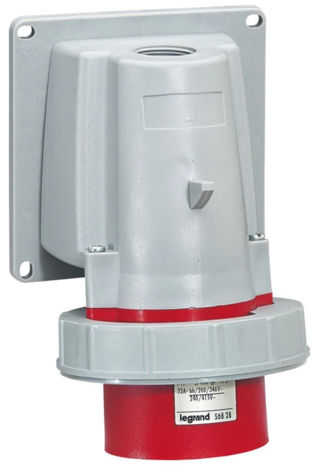 Вилка  Legrand 056828