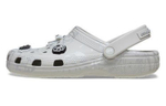 Futura Laboratories X Crocs Eva