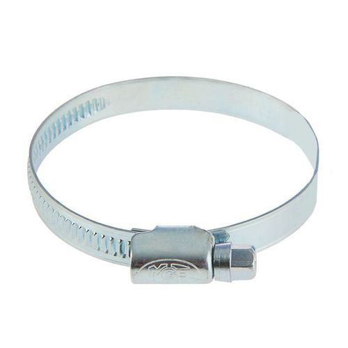 Хомут червячный 40-60 мм