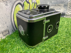 Салют + Индустар-29 2,8/80 mm Покупка/Продажа