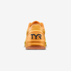 Кроссовки мужские TYR CXT-3 TRAINER (Желтые)