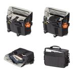 Tenba DNA Messenger 11 Graphite