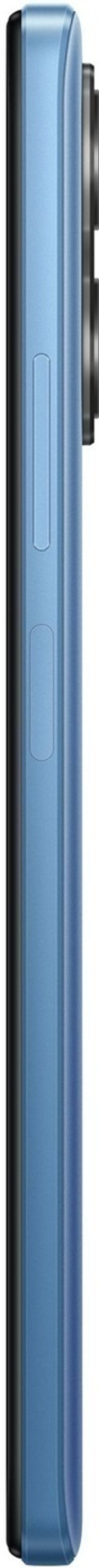 Смартфон Poco X5 5G 8/256ГБ EAC Голубой