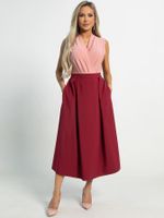 Боди Блейз (розовое) Б15819-33М LT Collection