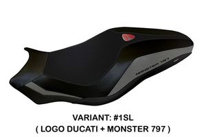 MONSTER 797 17-19