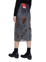 Юбка W DIESEL