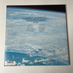 Винтажная виниловая пластинка LP Boston Third Stage (Japan 1986) (Obi) My Destination