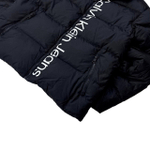 Пуховик Calvin Klein