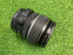 Canon EF-S 17-85mm 4-5.6 IS USM