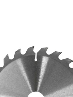 Пильный диск по дереву 185 мм 36 зубьев