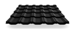 Металлочерепица Kvinta plus Drap