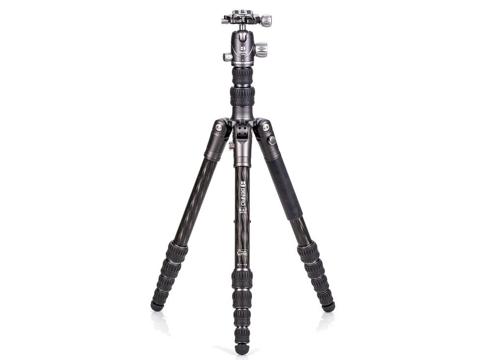 Штатив Benro FBAT15C+VX20 с шаровой головкой