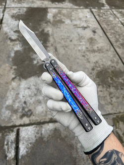 Kratos Titanium Sandwich (Custom Edition)