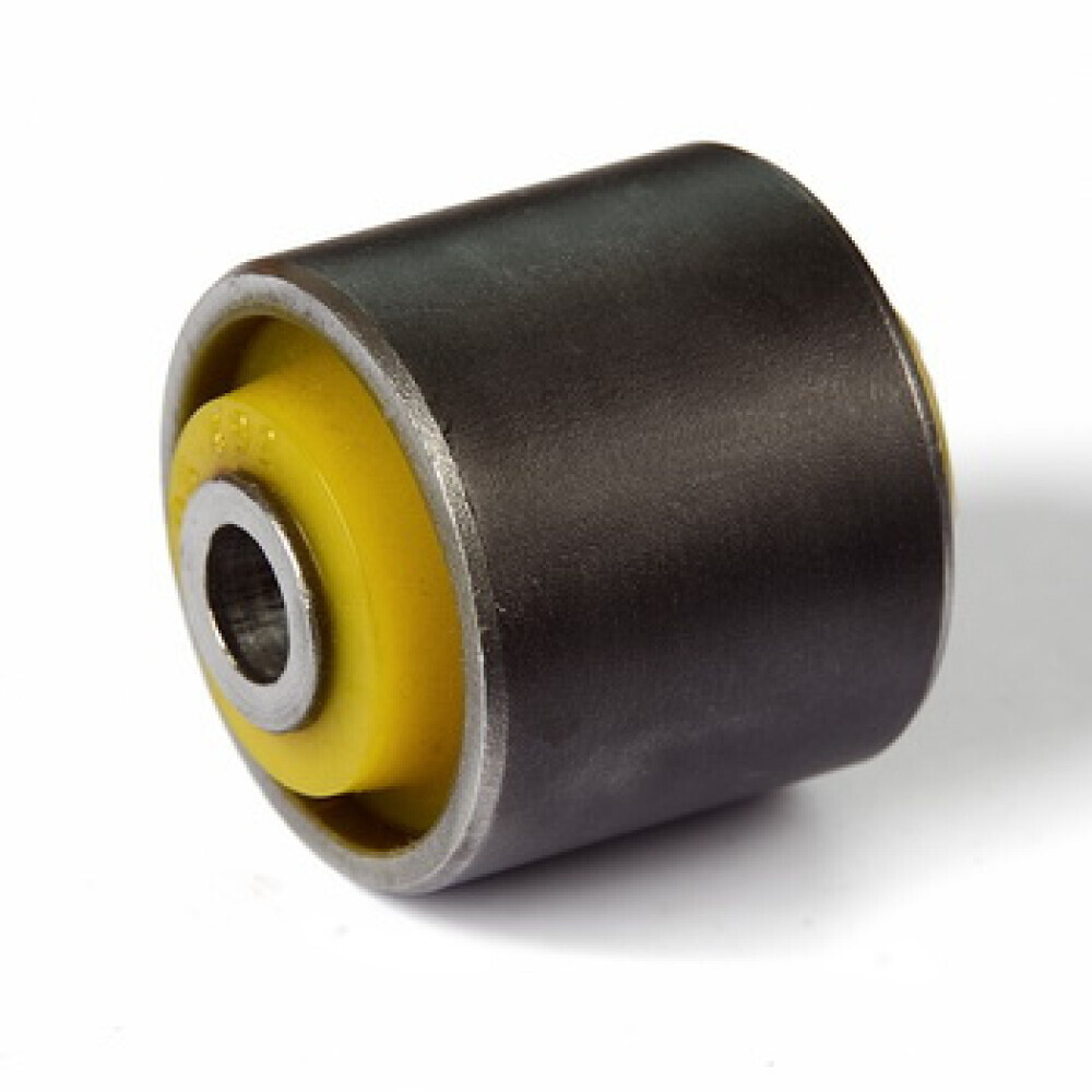 Полиуретановый сайлентблок задней подвески, тяги моста (1 шт.), Точка опоры.2-06-492