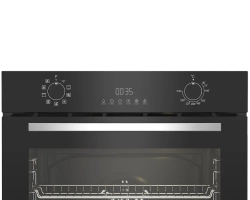 Электрический духовой шкаф Indesit IFE 4841 J BL