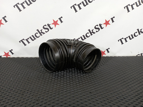 Патрубок воздушного фильтра