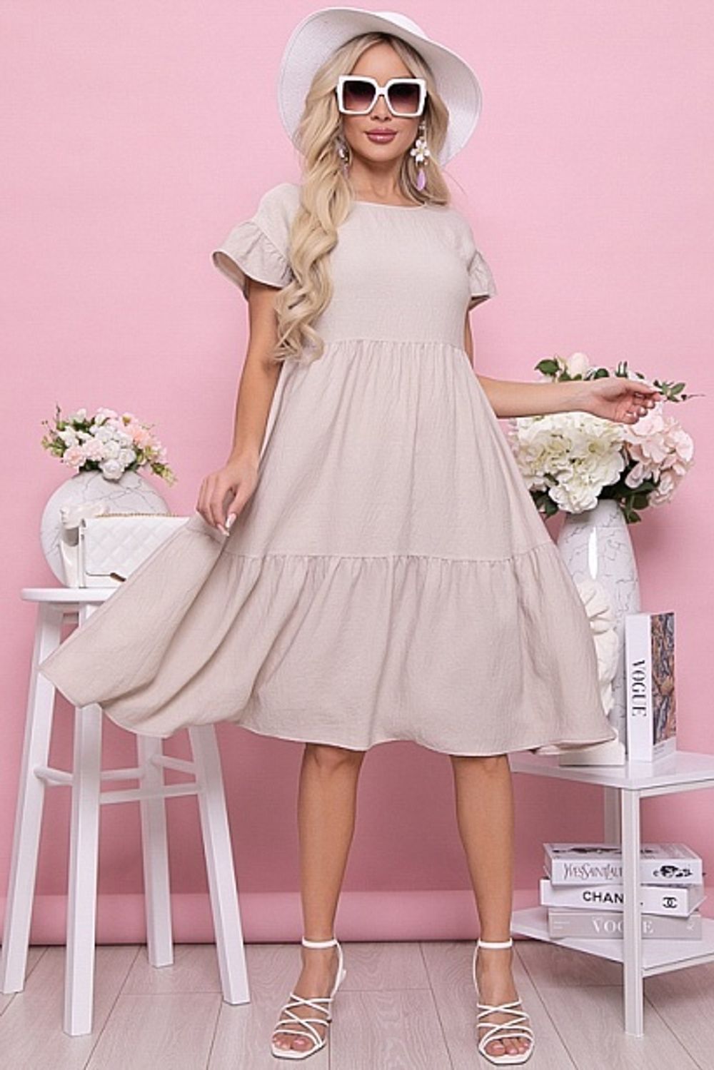 Платье 71296 Avili