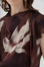 Блуза Мисти NOME Atelier