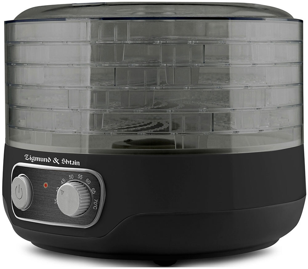 Сушилка для овощей ZIGMUND & SHTAIN ZFD-410