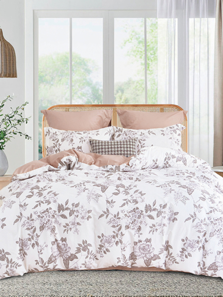 Постельное белье СайлиД B-240 сатин