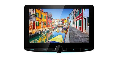 Автомагнитолы 2DIN Kenwood DMX9720XS