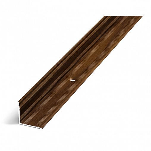 Порог ПУ-05-1 20х20х900 Венге