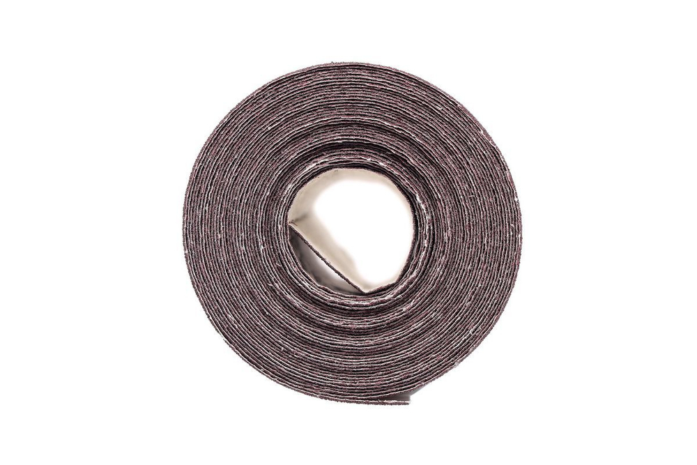 Лента шлифовальная в рулоне HAMMER Flex 216-012