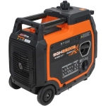 EVOline BQH 5200 E генератор бензиновый инверторный (Zongshen) 1T90DF052EVO