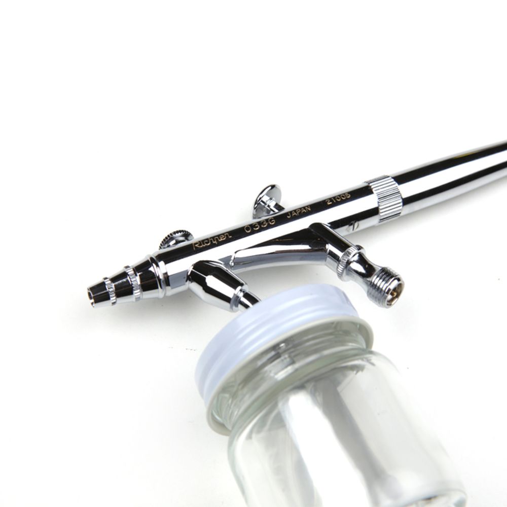 Аэрограф RichPen Spectra 033G