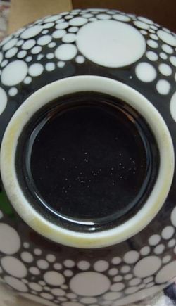 278176.2Y4 УЦЕНКА Пиала СЕРЕБРО "Пена" 80 мл d=8.5 см, h=4 см, фарфор белый