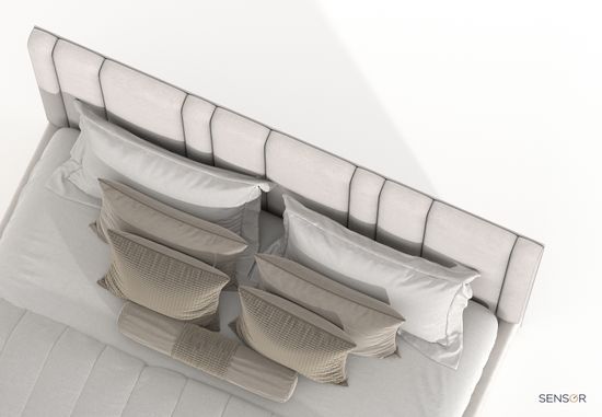 Кровать Массандра Дизайн