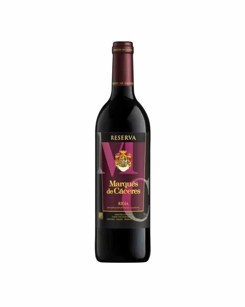 Marques de Caceres Reserva DOC