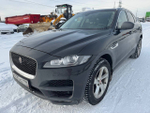 Jaguar F-PACE 2.0 Pure AWD