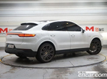 Porsche Cayenne (PO536) 3.0 E-Hybrid Coupe (07.2020)