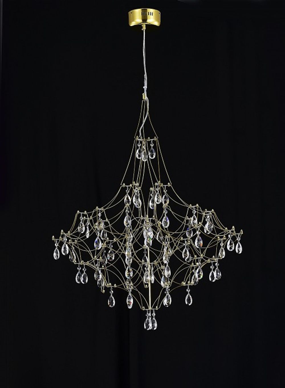 Подвесная люстра MyFar Allegria MR2643-66P-50AD