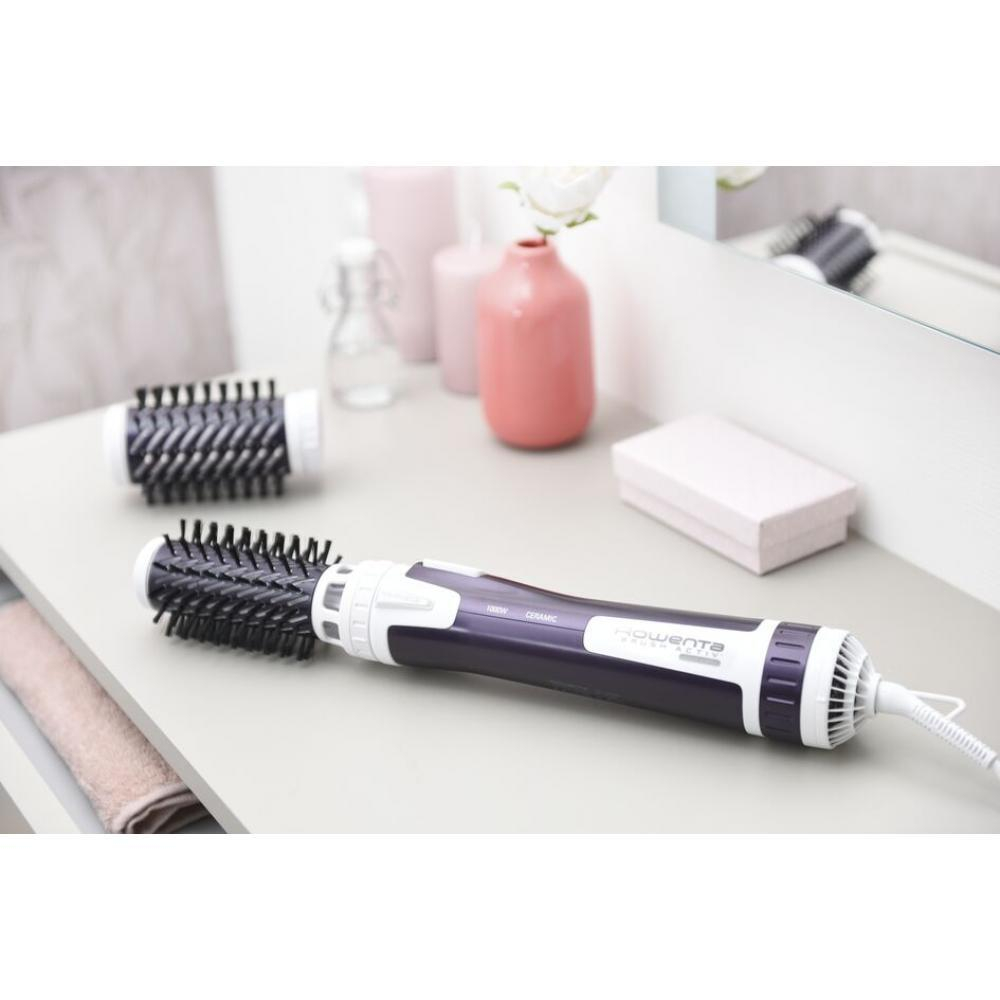 Фен-щетка Rowenta Brush Activ Volume&Shine CF9530F0