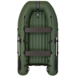 Лодка ПВХ Фрегат 330Air НДНД Лик-Трос