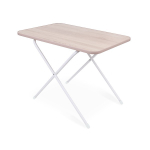 Стол складной (ТСТМ/С дуб сонома)