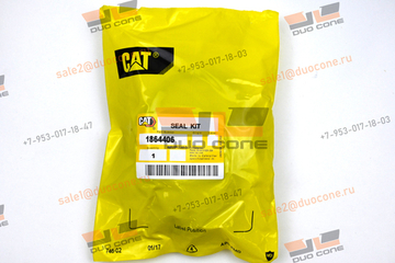 Ремкомплект Seal KIT 1864406 для Caterpillar