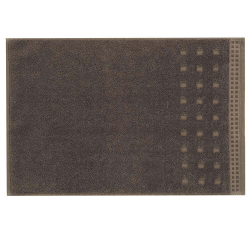 Полотенце 50x100 Vossen Country Style slate grey